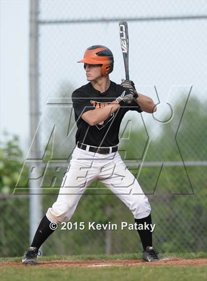 Thumbnail 3 in North Haven @ Shelton (SCC Quarterfinal) photogallery.