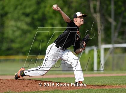 Thumbnail 2 in North Haven @ Shelton (SCC Quarterfinal) photogallery.