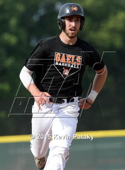 Thumbnail 1 in North Haven @ Shelton (SCC Quarterfinal) photogallery.