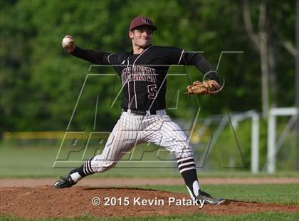 Thumbnail 2 in North Haven @ Shelton (SCC Quarterfinal) photogallery.