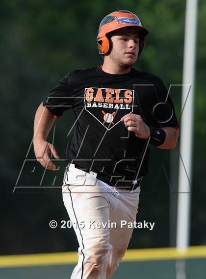 Thumbnail 1 in North Haven @ Shelton (SCC Quarterfinal) photogallery.