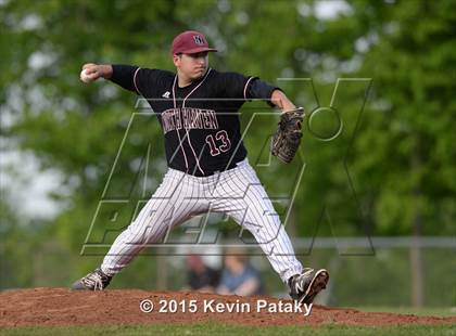 Thumbnail 1 in North Haven @ Shelton (SCC Quarterfinal) photogallery.