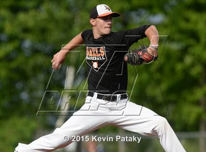 Thumbnail 3 in North Haven @ Shelton (SCC Quarterfinal) photogallery.