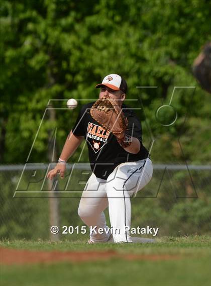 Thumbnail 2 in North Haven @ Shelton (SCC Quarterfinal) photogallery.