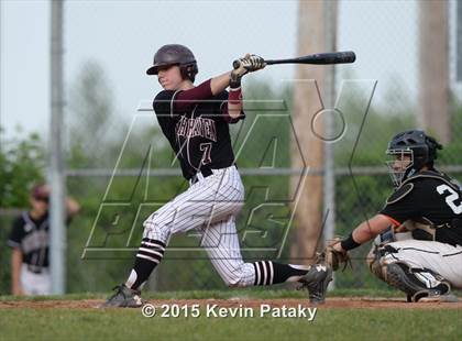 Thumbnail 3 in North Haven @ Shelton (SCC Quarterfinal) photogallery.