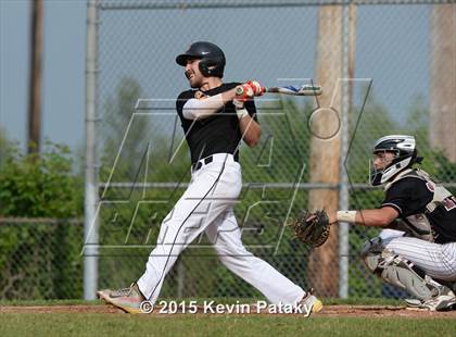 Thumbnail 1 in North Haven @ Shelton (SCC Quarterfinal) photogallery.