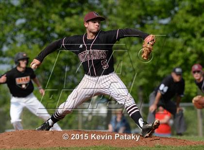 Thumbnail 1 in North Haven @ Shelton (SCC Quarterfinal) photogallery.