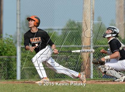 Thumbnail 2 in North Haven @ Shelton (SCC Quarterfinal) photogallery.
