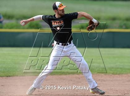 Thumbnail 2 in North Haven @ Shelton (SCC Quarterfinal) photogallery.