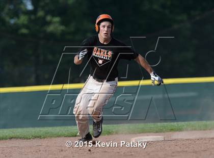 Thumbnail 2 in North Haven @ Shelton (SCC Quarterfinal) photogallery.