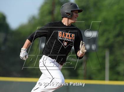 Thumbnail 2 in North Haven @ Shelton (SCC Quarterfinal) photogallery.