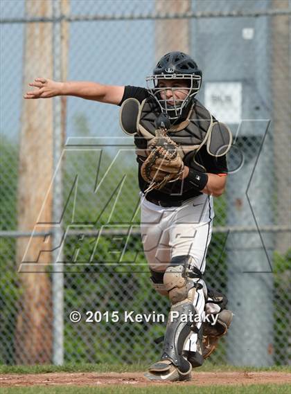 Thumbnail 3 in North Haven @ Shelton (SCC Quarterfinal) photogallery.
