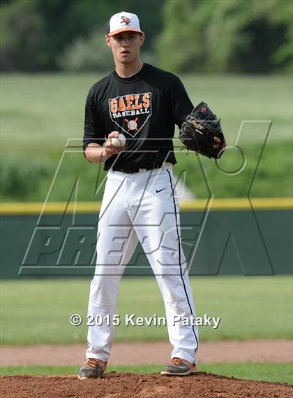Thumbnail 1 in North Haven @ Shelton (SCC Quarterfinal) photogallery.