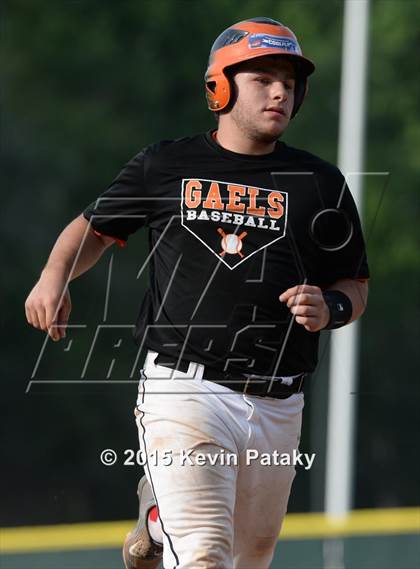 Thumbnail 2 in North Haven @ Shelton (SCC Quarterfinal) photogallery.