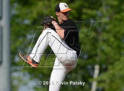 Thumbnail 1 in North Haven @ Shelton (SCC Quarterfinal) photogallery.