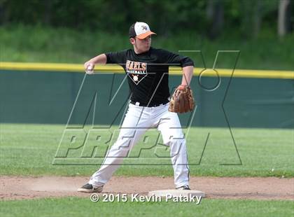 Thumbnail 3 in North Haven @ Shelton (SCC Quarterfinal) photogallery.