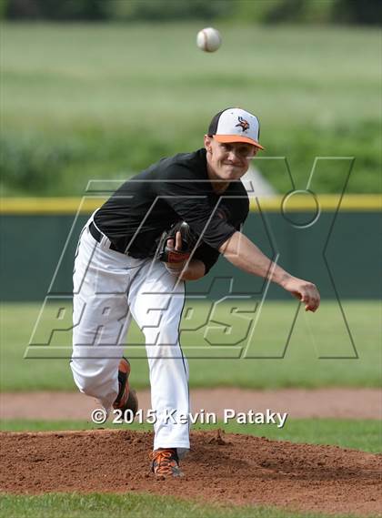 Thumbnail 3 in North Haven @ Shelton (SCC Quarterfinal) photogallery.