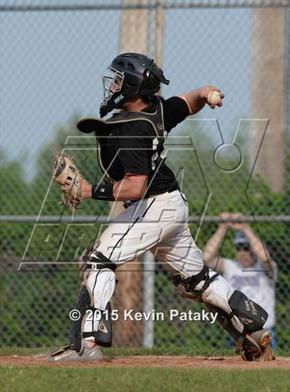 Thumbnail 2 in North Haven @ Shelton (SCC Quarterfinal) photogallery.