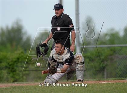 Thumbnail 3 in North Haven @ Shelton (SCC Quarterfinal) photogallery.