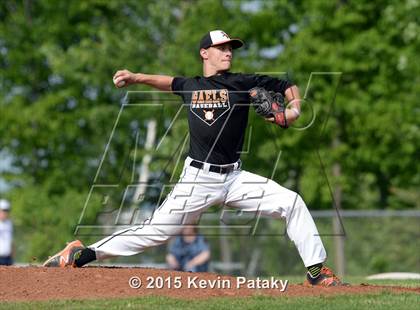 Thumbnail 3 in North Haven @ Shelton (SCC Quarterfinal) photogallery.