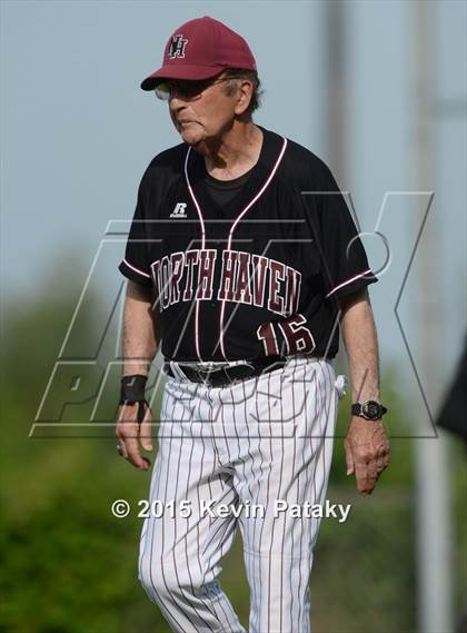 Thumbnail 2 in North Haven @ Shelton (SCC Quarterfinal) photogallery.