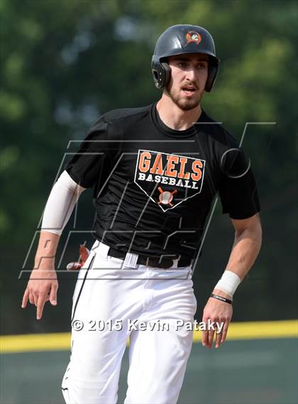 Thumbnail 2 in North Haven @ Shelton (SCC Quarterfinal) photogallery.