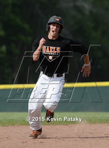 Thumbnail 2 in North Haven @ Shelton (SCC Quarterfinal) photogallery.