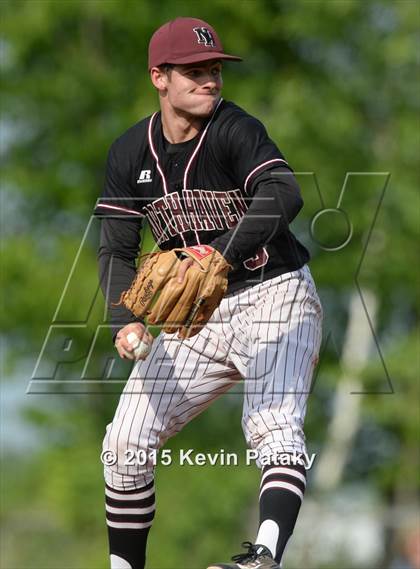 Thumbnail 3 in North Haven @ Shelton (SCC Quarterfinal) photogallery.
