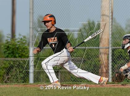 Thumbnail 2 in North Haven @ Shelton (SCC Quarterfinal) photogallery.