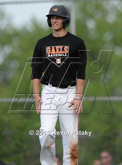Thumbnail 1 in North Haven @ Shelton (SCC Quarterfinal) photogallery.