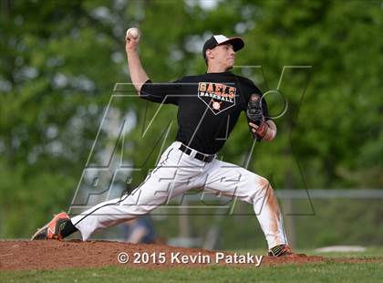 Thumbnail 3 in North Haven @ Shelton (SCC Quarterfinal) photogallery.