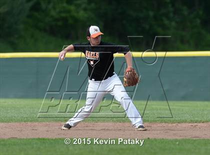 Thumbnail 1 in North Haven @ Shelton (SCC Quarterfinal) photogallery.
