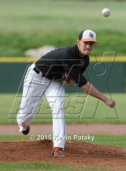 Thumbnail 3 in North Haven @ Shelton (SCC Quarterfinal) photogallery.