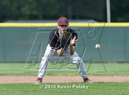 Thumbnail 1 in North Haven @ Shelton (SCC Quarterfinal) photogallery.