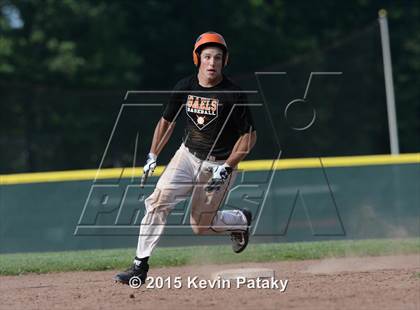 Thumbnail 1 in North Haven @ Shelton (SCC Quarterfinal) photogallery.