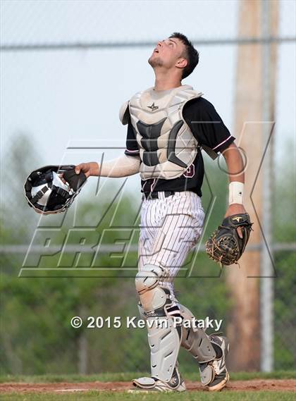 Thumbnail 1 in North Haven @ Shelton (SCC Quarterfinal) photogallery.