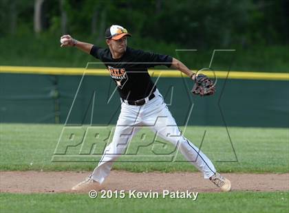 Thumbnail 2 in North Haven @ Shelton (SCC Quarterfinal) photogallery.