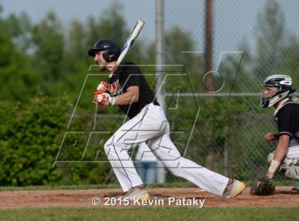 Thumbnail 3 in North Haven @ Shelton (SCC Quarterfinal) photogallery.