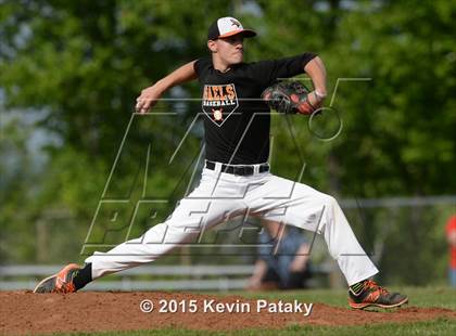 Thumbnail 3 in North Haven @ Shelton (SCC Quarterfinal) photogallery.