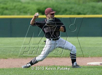 Thumbnail 1 in North Haven @ Shelton (SCC Quarterfinal) photogallery.