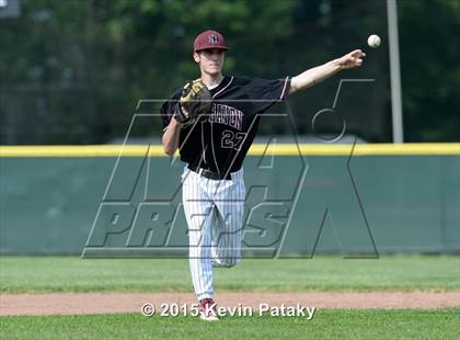 Thumbnail 2 in North Haven @ Shelton (SCC Quarterfinal) photogallery.