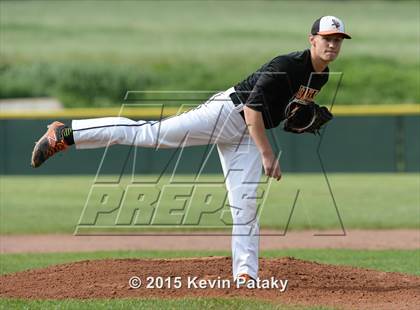 Thumbnail 3 in North Haven @ Shelton (SCC Quarterfinal) photogallery.