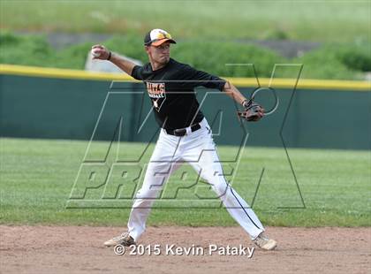 Thumbnail 3 in North Haven @ Shelton (SCC Quarterfinal) photogallery.