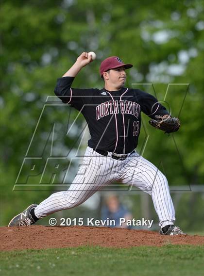 Thumbnail 3 in North Haven @ Shelton (SCC Quarterfinal) photogallery.