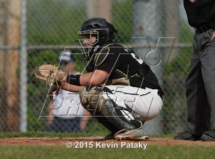 Thumbnail 2 in North Haven @ Shelton (SCC Quarterfinal) photogallery.