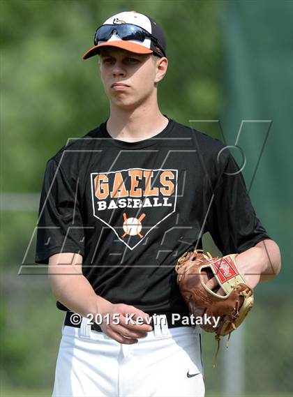 Thumbnail 2 in North Haven @ Shelton (SCC Quarterfinal) photogallery.