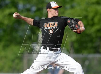 Thumbnail 2 in North Haven @ Shelton (SCC Quarterfinal) photogallery.