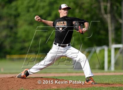 Thumbnail 2 in North Haven @ Shelton (SCC Quarterfinal) photogallery.