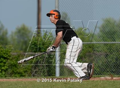Thumbnail 1 in North Haven @ Shelton (SCC Quarterfinal) photogallery.
