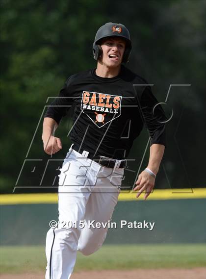 Thumbnail 1 in North Haven @ Shelton (SCC Quarterfinal) photogallery.